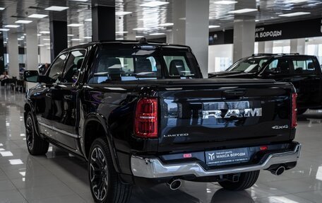 Rambler 1500, 2024 год, 9 290 000 рублей, 9 фотография