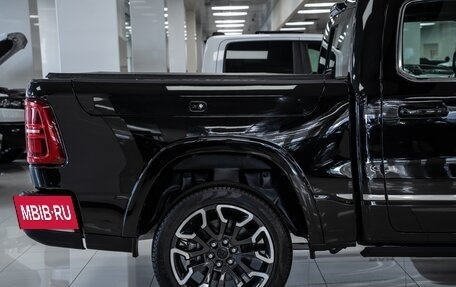 Rambler 1500, 2024 год, 9 290 000 рублей, 10 фотография