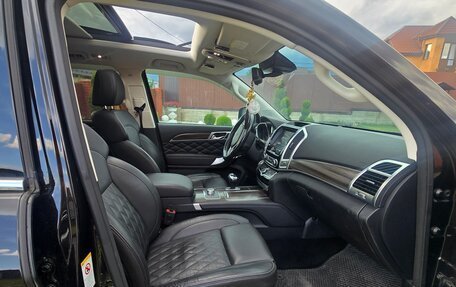 Haval H9 I рестайлинг, 2021 год, 2 550 000 рублей, 2 фотография