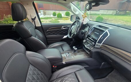 Haval H9 I рестайлинг, 2021 год, 2 550 000 рублей, 3 фотография