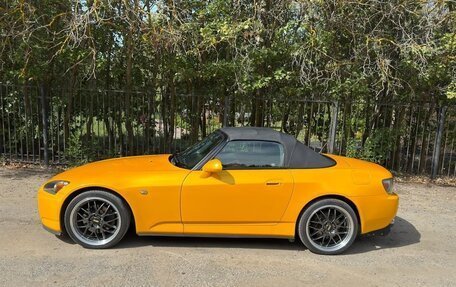 Honda S2000 I рестайлинг, 2003 год, 2 500 000 рублей, 4 фотография