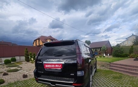 Haval H9 I рестайлинг, 2021 год, 2 550 000 рублей, 4 фотография