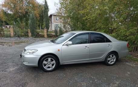 Toyota Camry V40, 2003 год, 740 000 рублей, 3 фотография