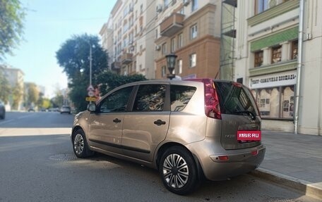 Nissan Note II рестайлинг, 2012 год, 475 000 рублей, 3 фотография