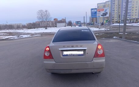 Vortex Estina II (FL-C), 2008 год, 200 000 рублей, 2 фотография