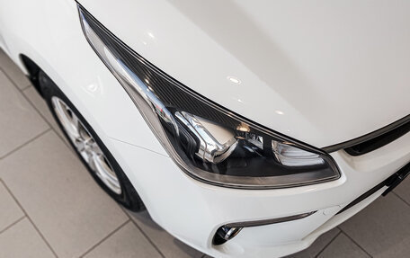 KIA Rio IV, 2019 год, 1 480 000 рублей, 4 фотография