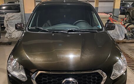 Datsun on-DO I рестайлинг, 2018 год, 700 000 рублей, 2 фотография
