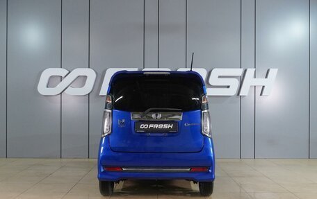 Honda N-WGN, 2019 год, 1 029 000 рублей, 4 фотография