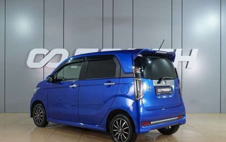 Honda N-WGN, 2019 год, 1 029 000 рублей, 2 фотография