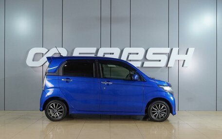 Honda N-WGN, 2019 год, 1 029 000 рублей, 5 фотография