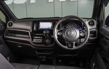 Honda N-WGN, 2019 год, 1 029 000 рублей, 6 фотография