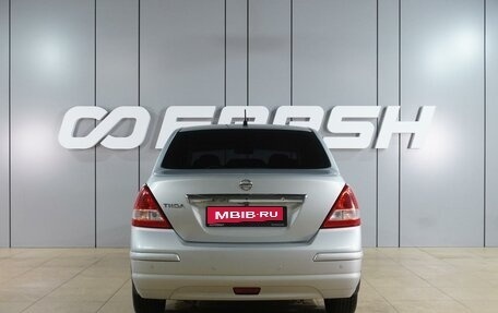 Nissan Tiida, 2011 год, 769 000 рублей, 4 фотография