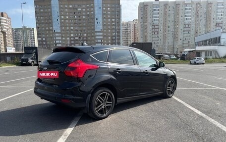 Ford Focus III, 2015 год, 930 000 рублей, 4 фотография