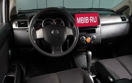 Nissan Tiida, 2011 год, 769 000 рублей, 6 фотография