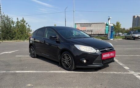 Ford Focus III, 2015 год, 930 000 рублей, 3 фотография