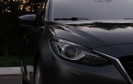 Mazda 3, 2014 год, 1 379 000 рублей, 2 фотография