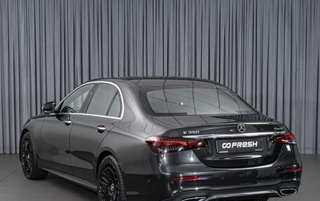 Mercedes-Benz E-Класс, 2020 год, 5 299 000 рублей, 2 фотография
