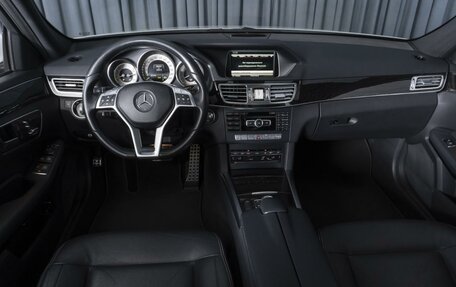 Mercedes-Benz E-Класс, 2014 год, 2 660 000 рублей, 6 фотография