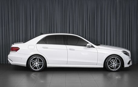 Mercedes-Benz E-Класс, 2014 год, 2 660 000 рублей, 5 фотография