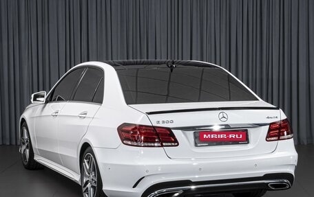 Mercedes-Benz E-Класс, 2014 год, 2 660 000 рублей, 2 фотография