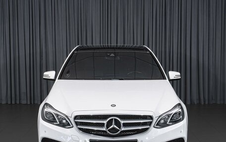 Mercedes-Benz E-Класс, 2014 год, 2 660 000 рублей, 3 фотография