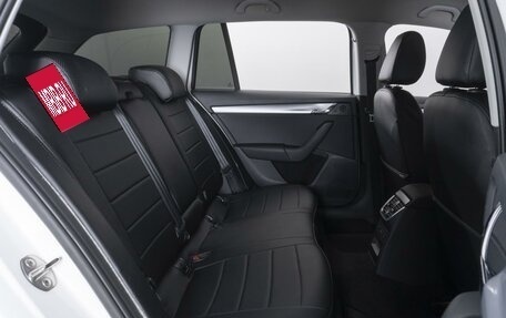 Skoda Octavia, 2019 год, 1 617 000 рублей, 7 фотография