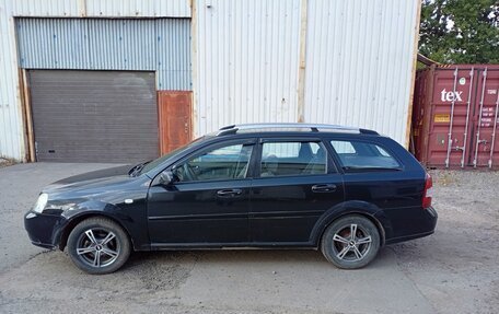 Chevrolet Lacetti, 2008 год, 380 000 рублей, 2 фотография