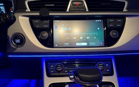 Geely Atlas I, 2019 год, 1 570 000 рублей, 8 фотография