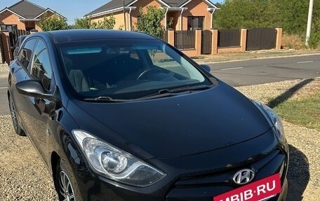 Hyundai i30 II рестайлинг, 2012 год, 780 000 рублей, 2 фотография