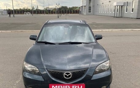Mazda 3, 2005 год, 350 000 рублей, 2 фотография