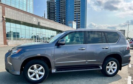 Lexus GX II, 2015 год, 4 600 000 рублей, 3 фотография