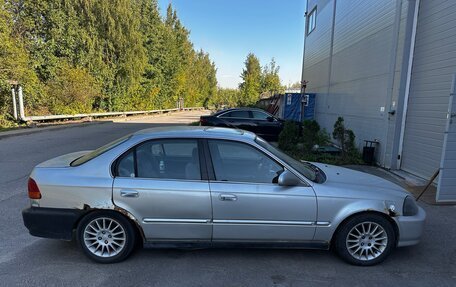 Honda Civic VII, 1997 год, 265 000 рублей, 2 фотография