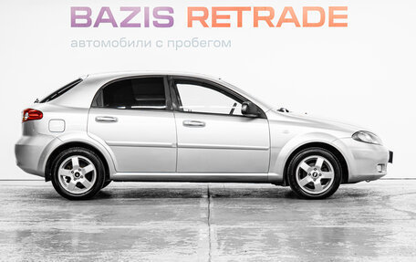 Chevrolet Lacetti, 2010 год, 453 000 рублей, 4 фотография