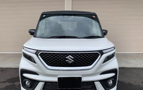 Suzuki Solio, 2022 год, 911 000 рублей, 3 фотография