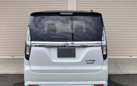 Suzuki Solio, 2022 год, 911 000 рублей, 5 фотография