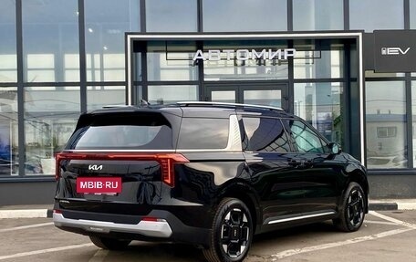 KIA Carnival, 2025 год, 7 900 000 рублей, 5 фотография