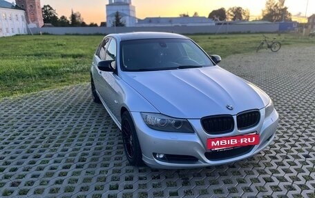 BMW 3 серия, 2011 год, 1 345 000 рублей, 3 фотография