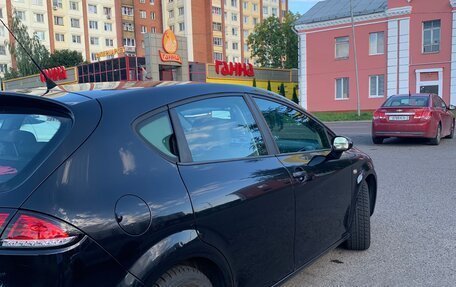 SEAT Leon II, 2008 год, 550 000 рублей, 6 фотография