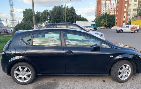 SEAT Leon II, 2008 год, 550 000 рублей, 7 фотография