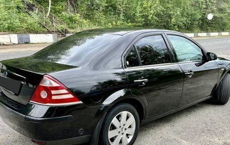 Ford Mondeo III, 2006 год, 590 000 рублей, 3 фотография