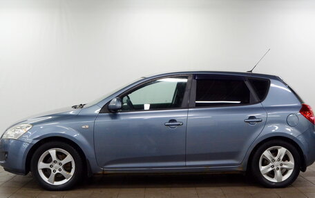 KIA cee'd I рестайлинг, 2009 год, 550 000 рублей, 5 фотография