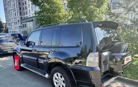 Mitsubishi Pajero IV, 2012 год, 1 950 000 рублей, 4 фотография