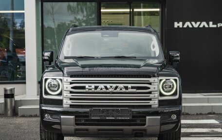 Haval H9, 2024 год, 4 851 000 рублей, 3 фотография