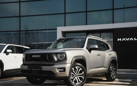 Haval H7, 2025 год, 3 761 900 рублей, 2 фотография