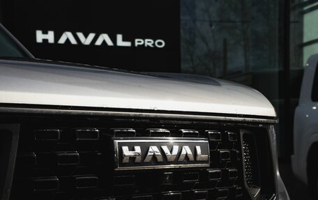 Haval H7, 2025 год, 3 761 900 рублей, 8 фотография