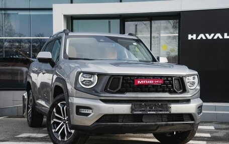 Haval H7, 2025 год, 3 761 900 рублей, 4 фотография