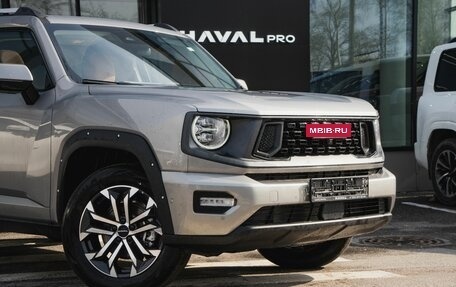 Haval H7, 2025 год, 3 761 900 рублей, 7 фотография