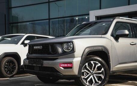 Haval H7, 2025 год, 3 761 900 рублей, 6 фотография