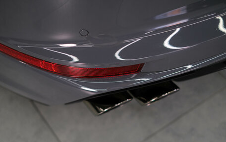 Porsche Panamera, 2025 год, 24 056 000 рублей, 10 фотография