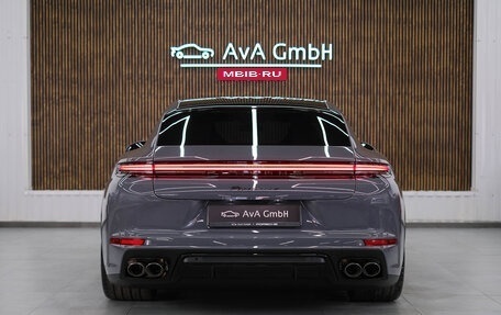 Porsche Panamera, 2025 год, 24 056 000 рублей, 5 фотография